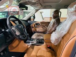 Infiniti QX80